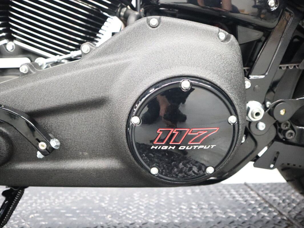 2026 Harley-Davidson® Low Rider™ ST FXLRST, photo 31