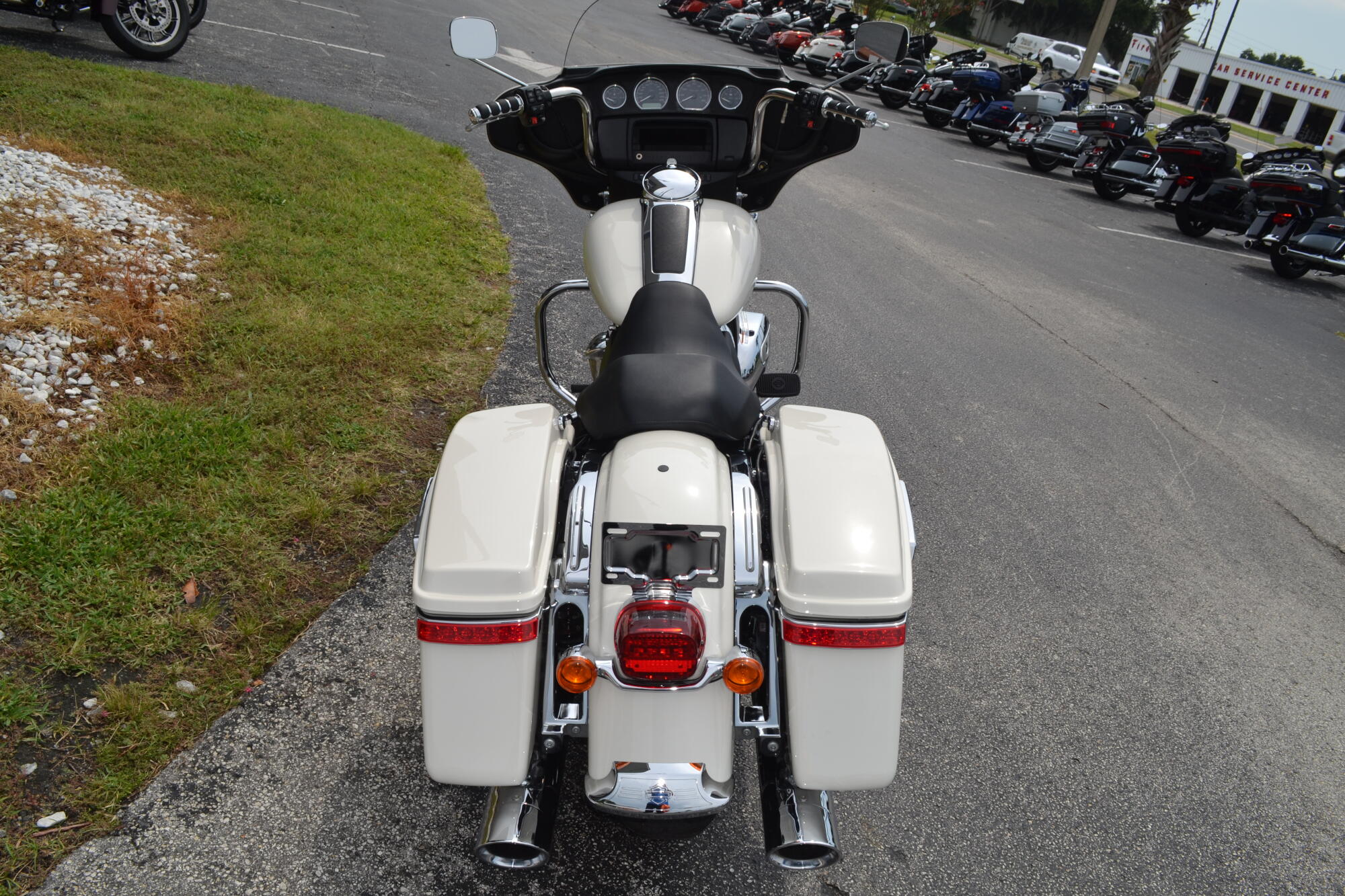 2021 Harley-Davidson® Police Electra Glide® - FLHTP, photo 8