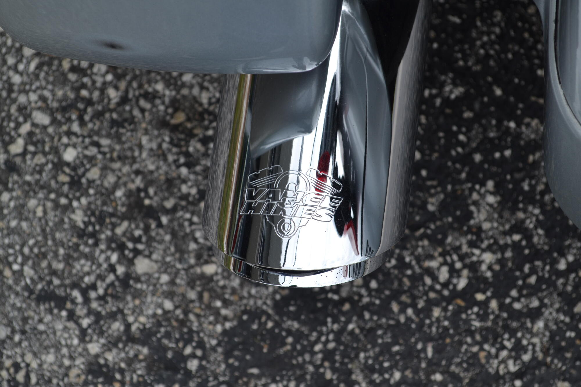 2015 Harley-Davidson® Street Glide® Special - FLHXS, photo 9