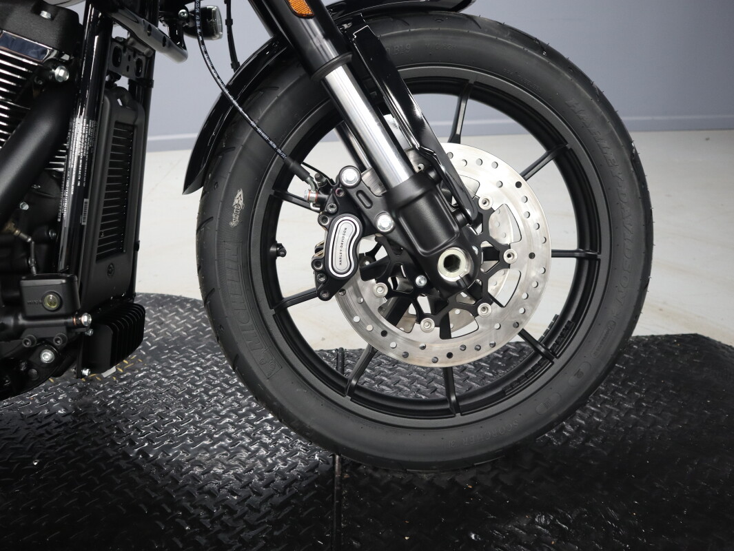 2026 Harley-Davidson® Low Rider™ ST FXLRST, photo 14