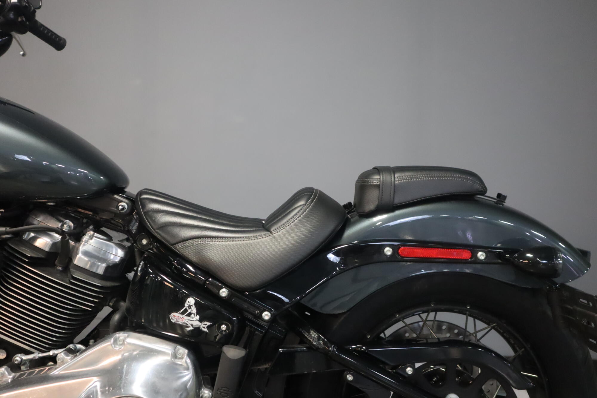 2025 Harley-Davidson® Street Bob® FXBB, photo 16