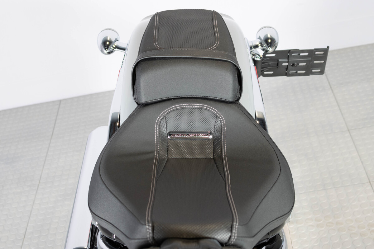 2026 Harley-Davidson® Breakout™ FXBR, photo 30