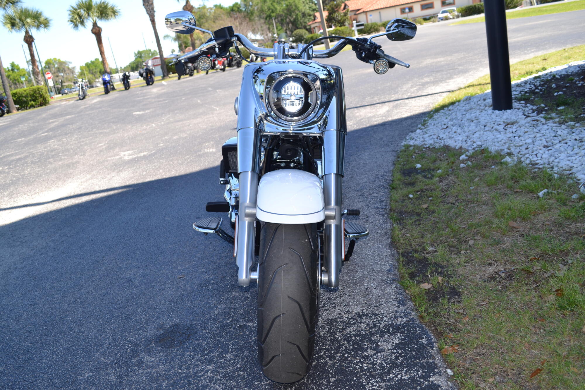 2026 Harley-Davidson® Fat Boy® - FLFB, photo 22