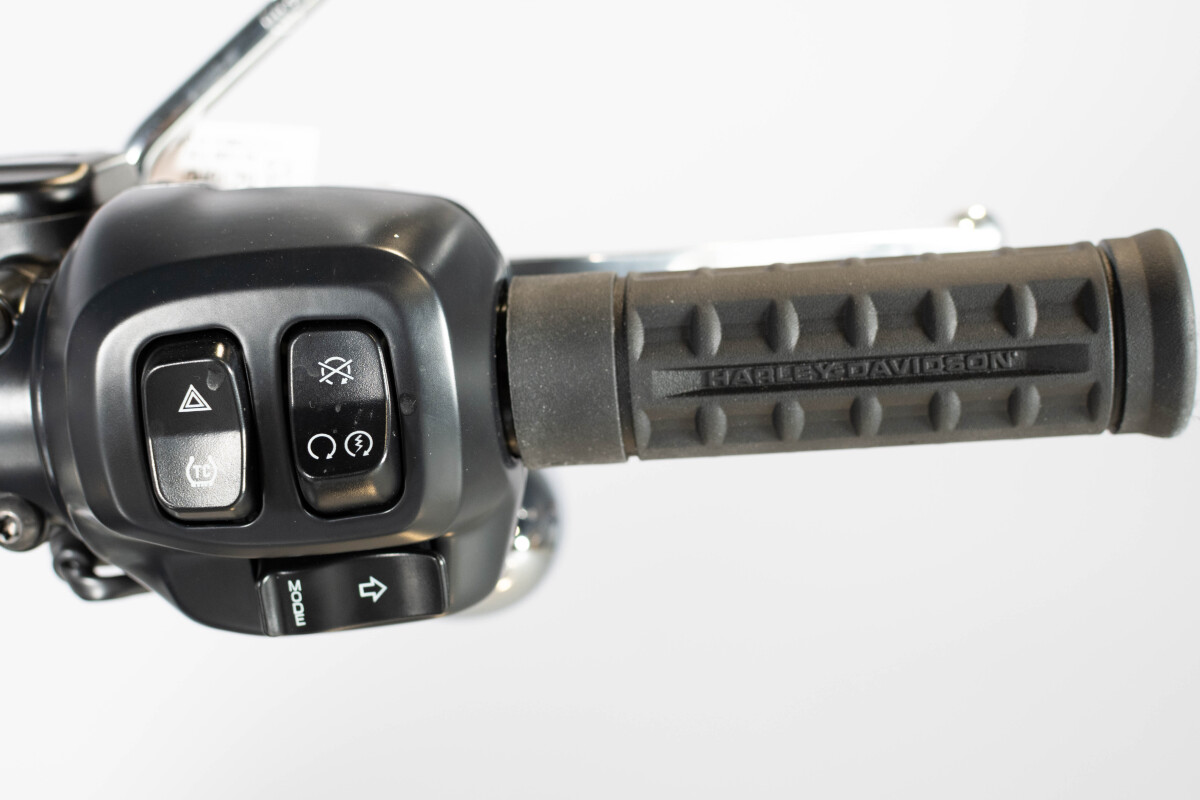 2026 Harley-Davidson® Breakout™ FXBR, photo 24