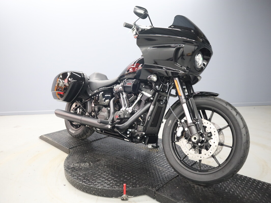 2026 Harley-Davidson® Low Rider™ ST FXLRST, photo 2