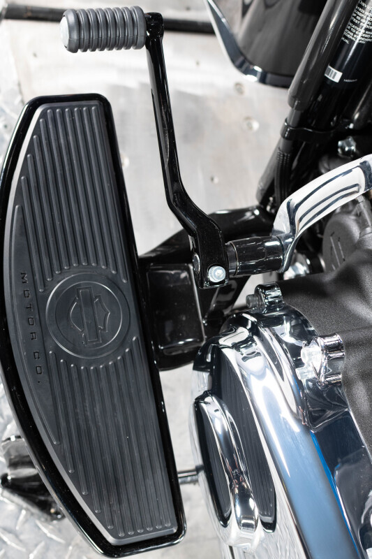 2026 Harley-Davidson® Heritage Classic FLHC, photo 20