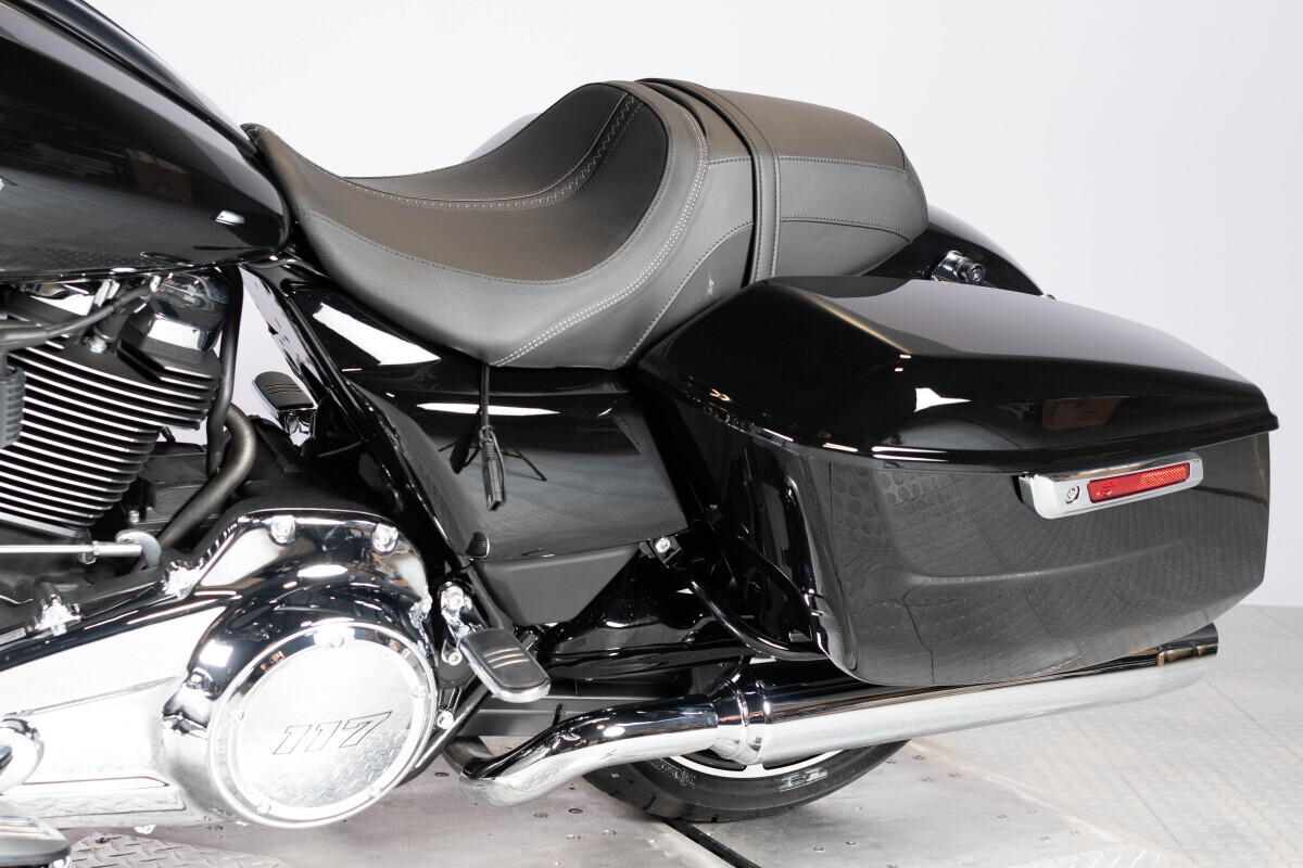 2026 Harley-Davidson® Street Glide® FLHX, photo 29