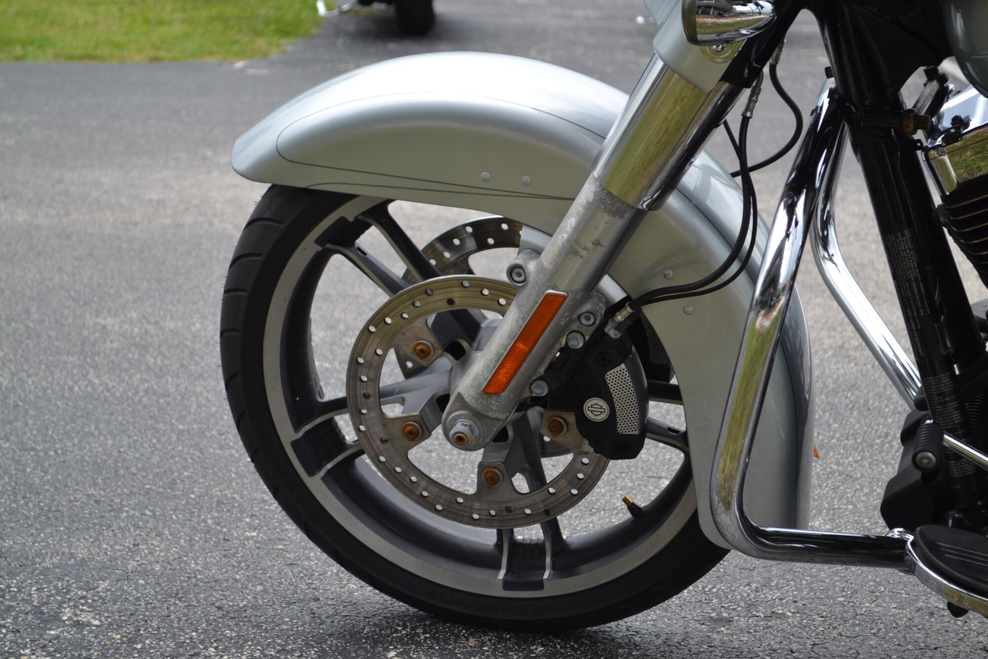 2015 Harley-Davidson® Street Glide® Special - FLHXS, photo 18