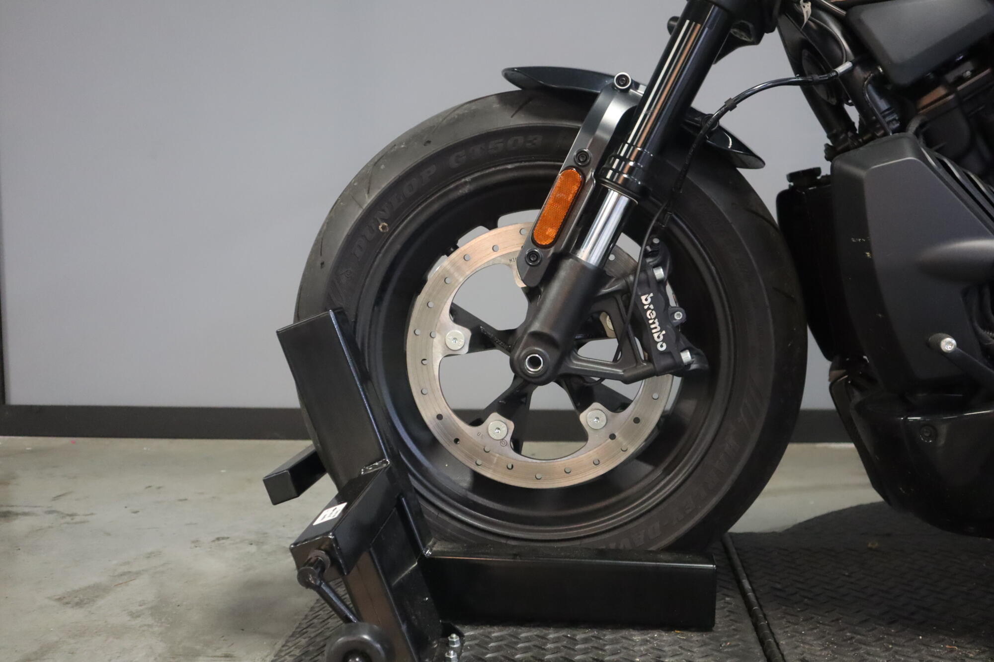 2024 Harley-Davidson® Sportster® S (RH1250S), photo 10
