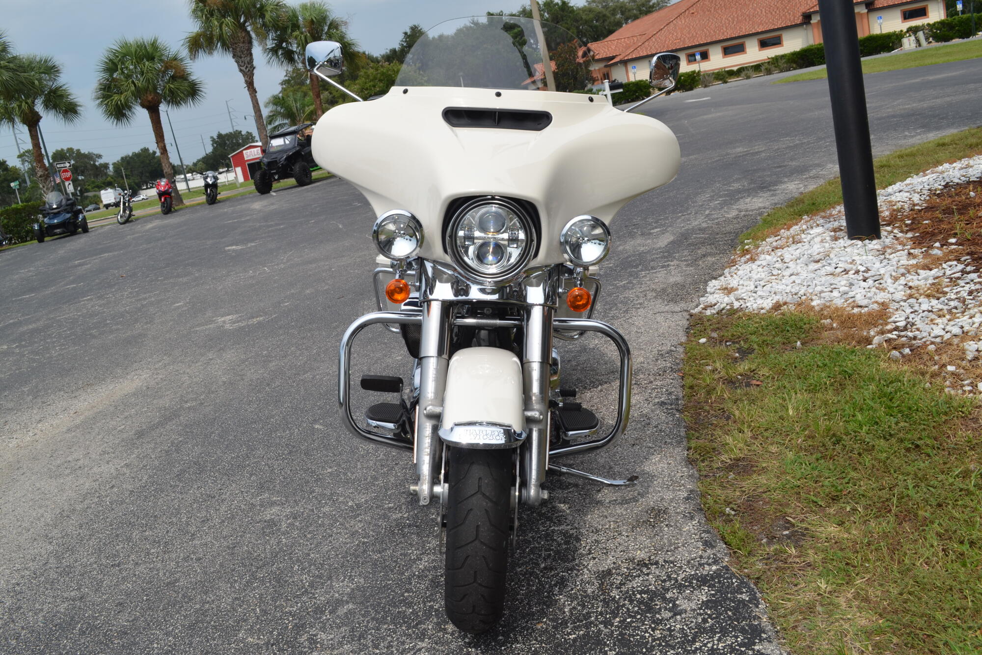 2021 Harley-Davidson® Police Electra Glide® - FLHTP, photo 19