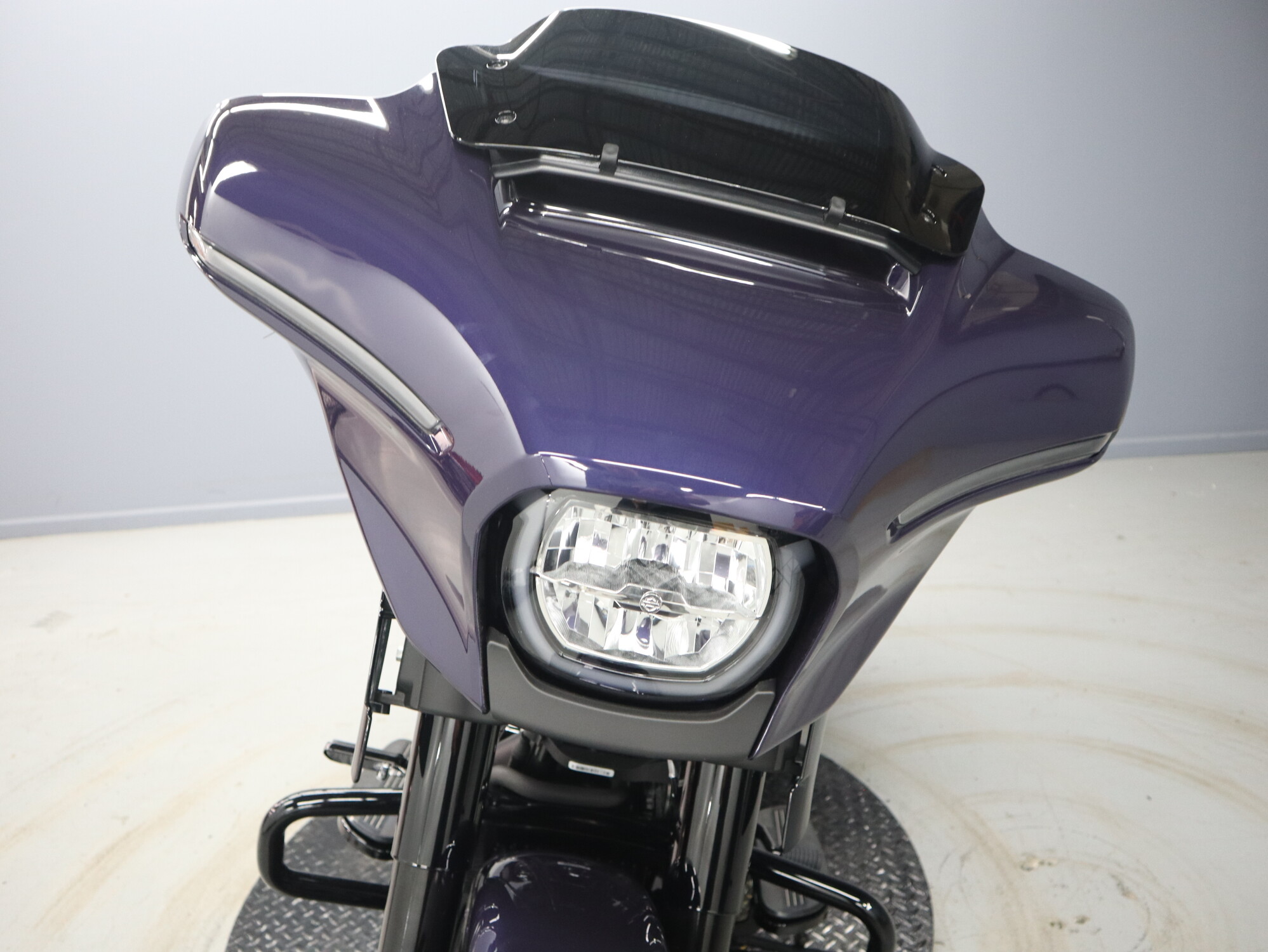 2026 Harley-Davidson® Street Glide® FLHX, photo 30
