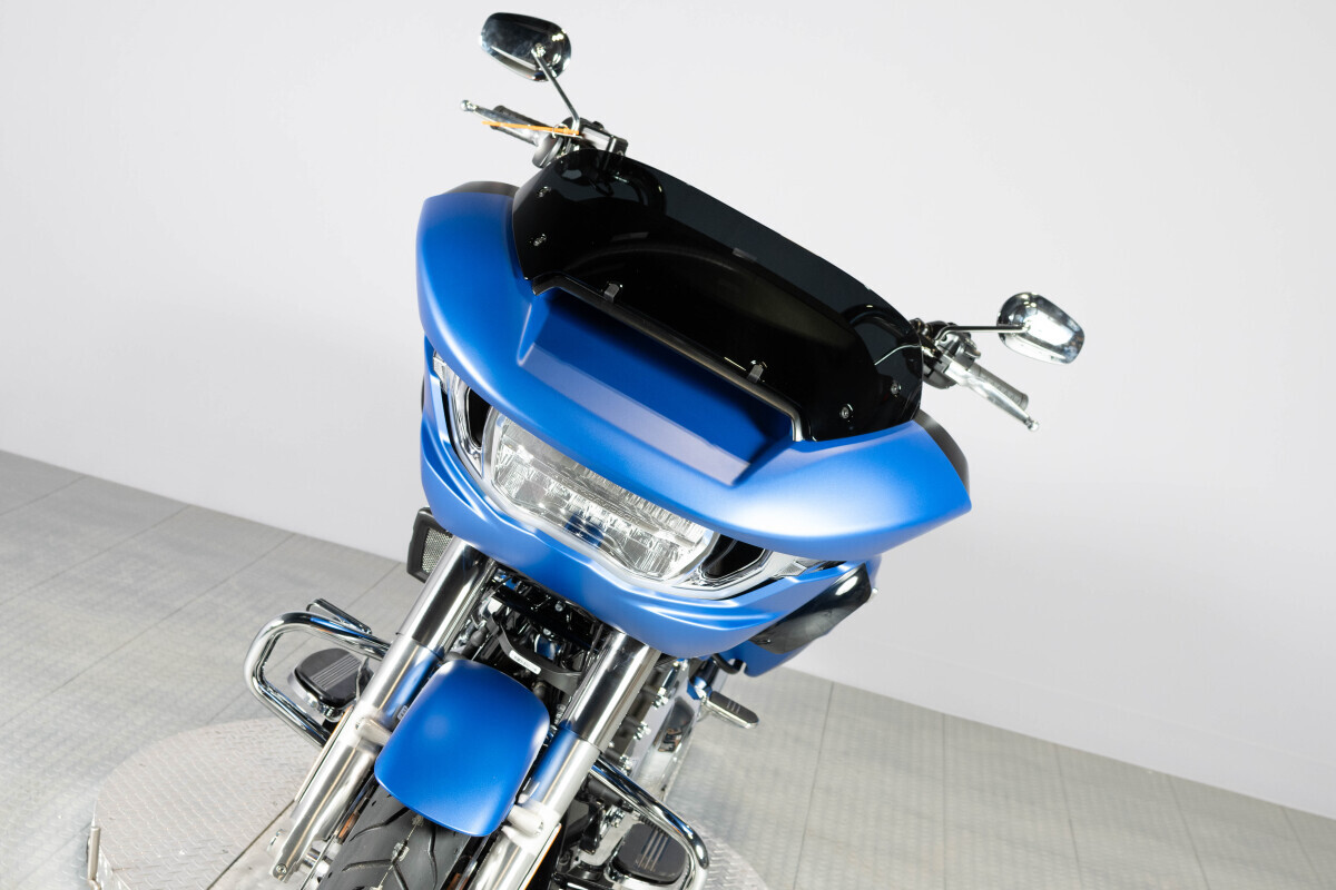 2026 Harley-Davidson® Road Glide™ FLTRX, photo 23