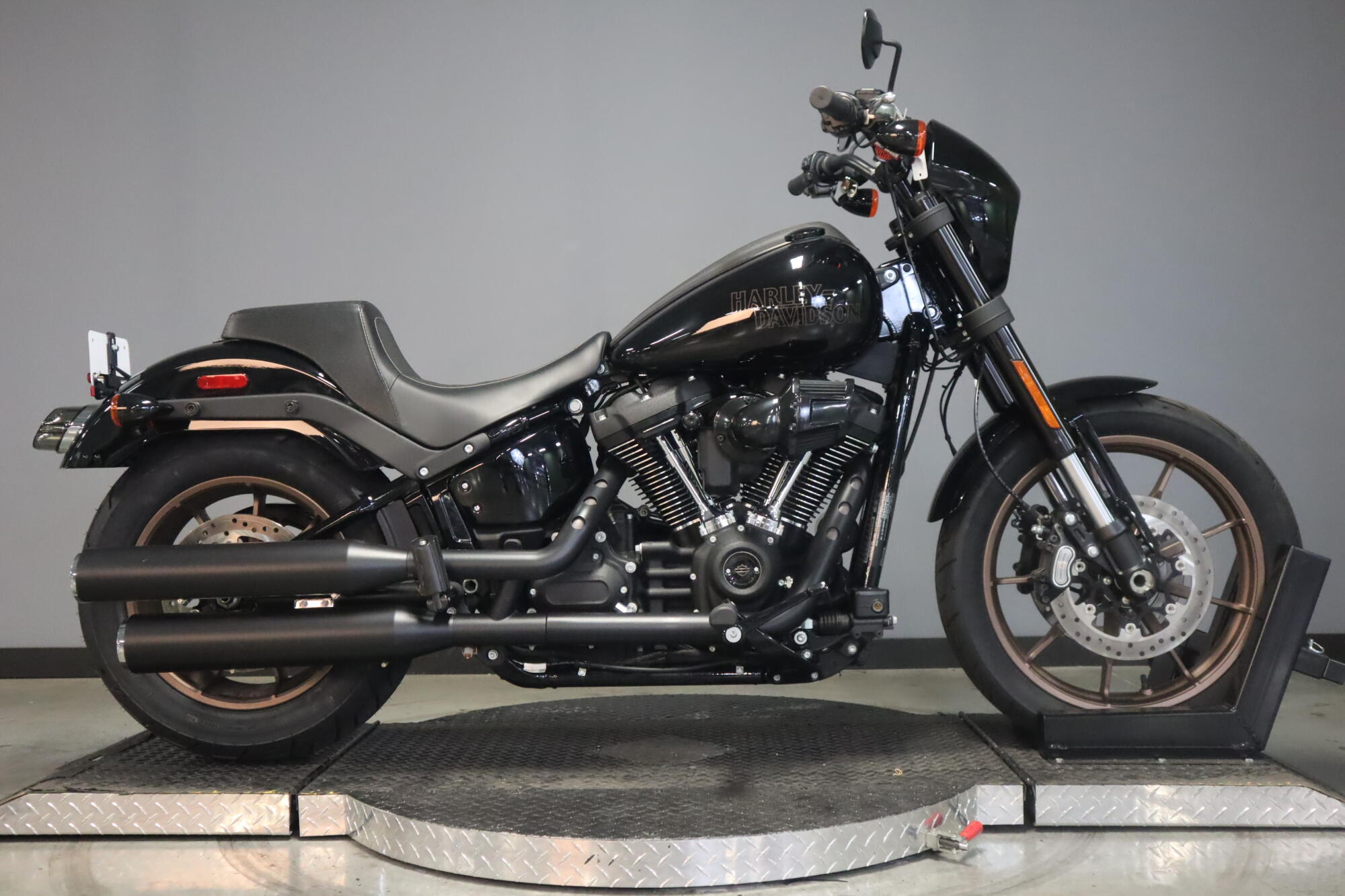2024 Harley-Davidson® Low Rider® S (FXLRS)
