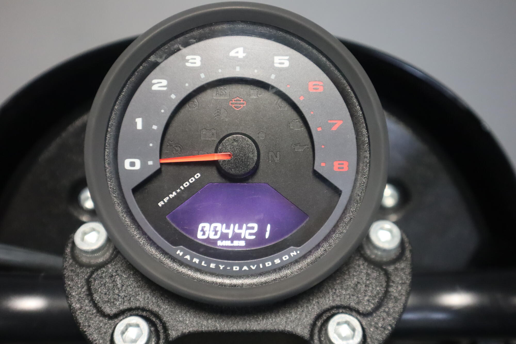 2024 Harley-Davidson® Low Rider® S (FXLRS), photo 10