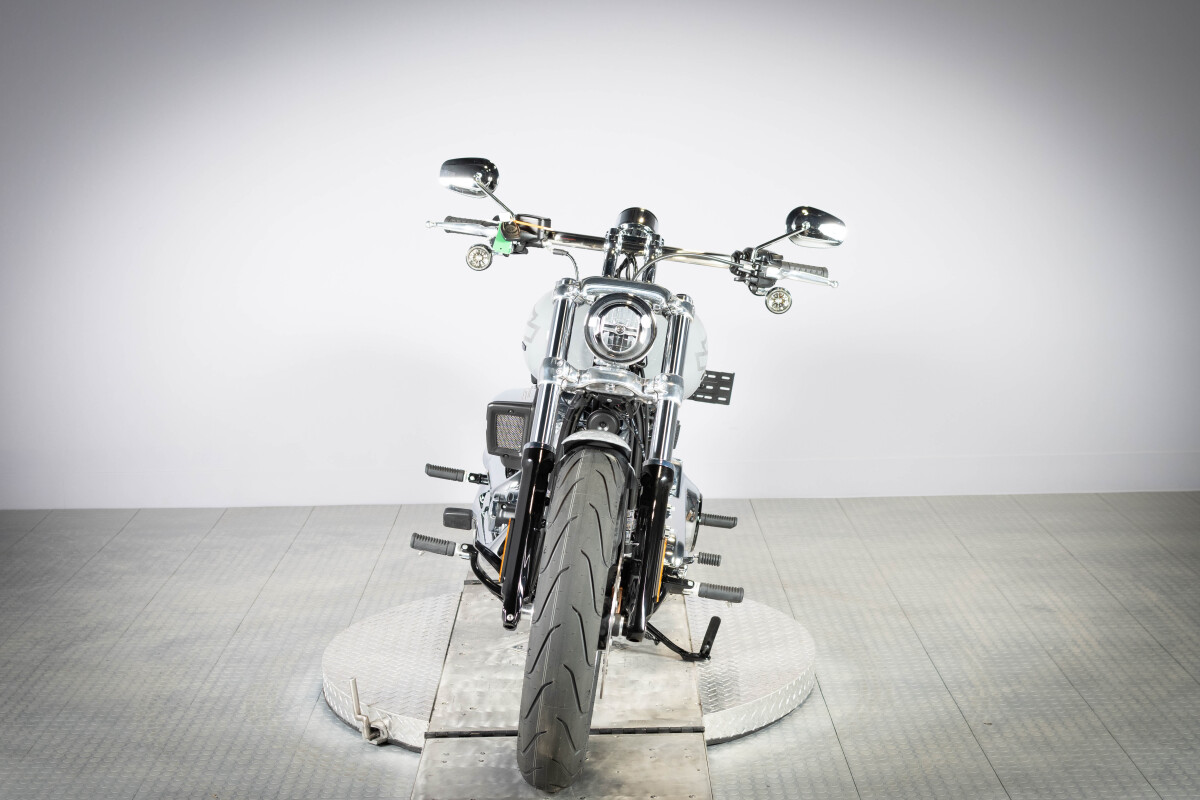 2026 Harley-Davidson® Breakout™ FXBR, photo 10