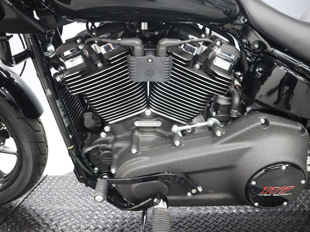 2026 Harley-Davidson® Low Rider® ST FXLRST, photo 30