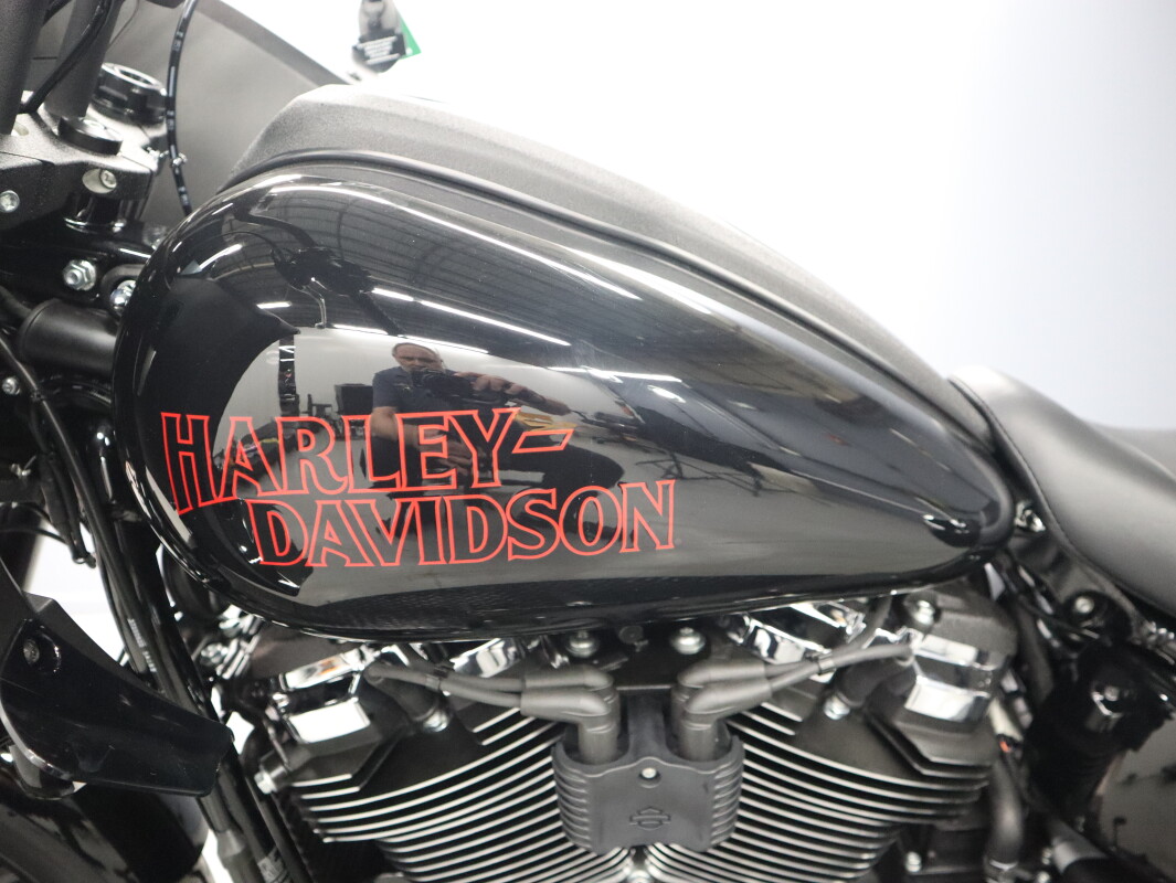 2026 Harley-Davidson® Low Rider™ ST FXLRST, photo 29