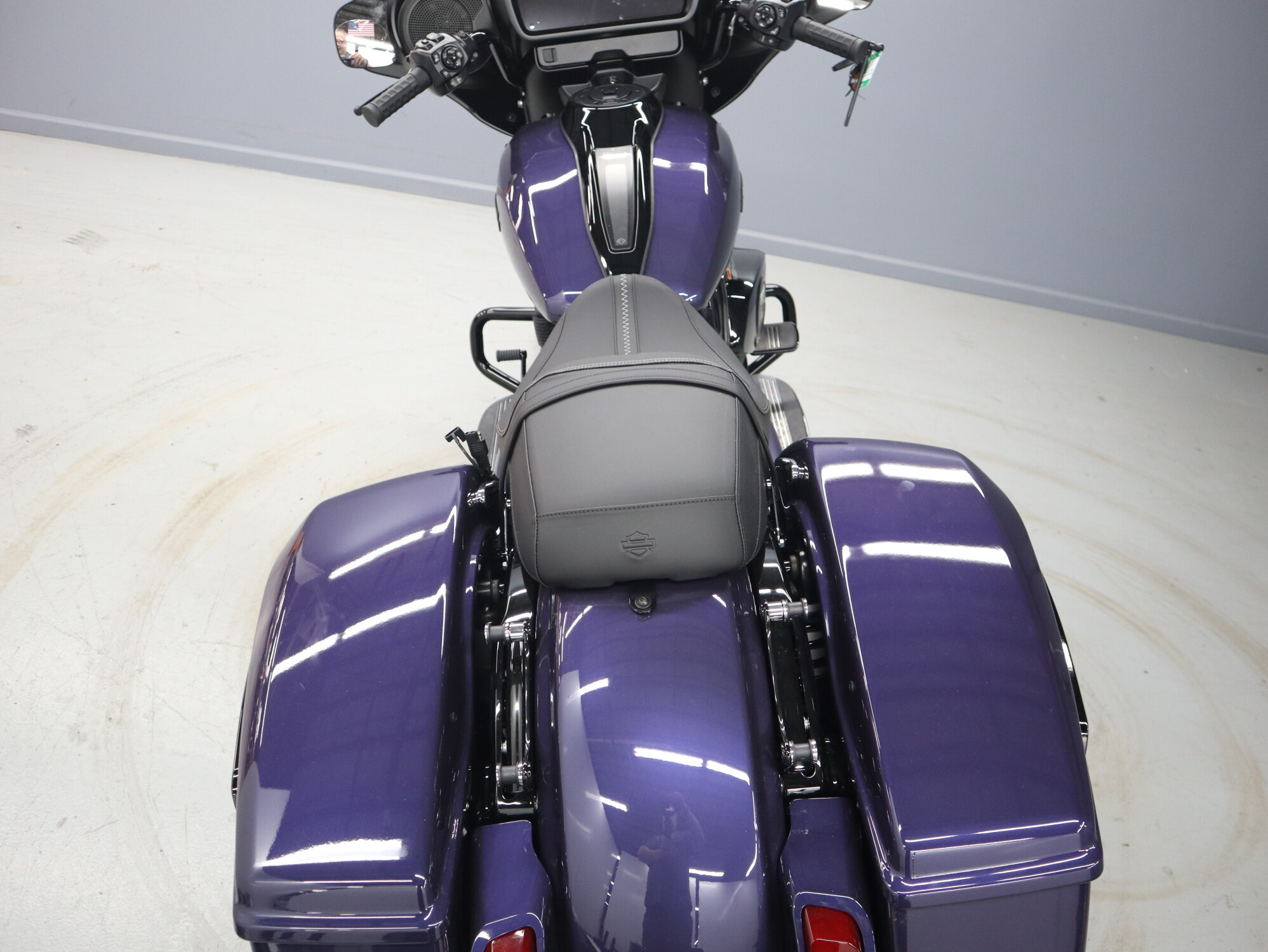 2026 Harley-Davidson® Street Glide® FLHX, photo 19