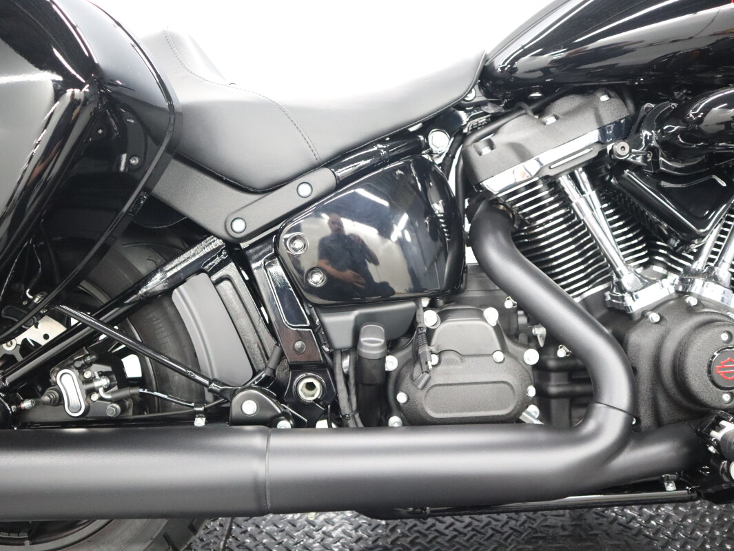 2026 Harley-Davidson® Low Rider™ ST FXLRST, photo 20
