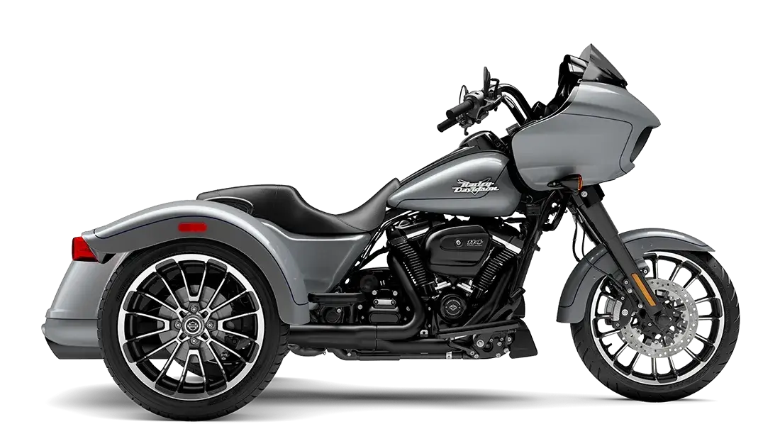 FLTRT 2024 Road Glide 3