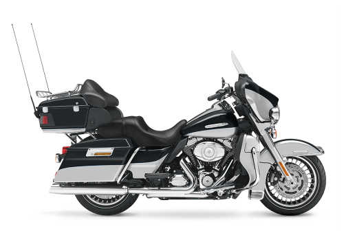 FLHTK 2012 Electra Glide® Ultra Limited
