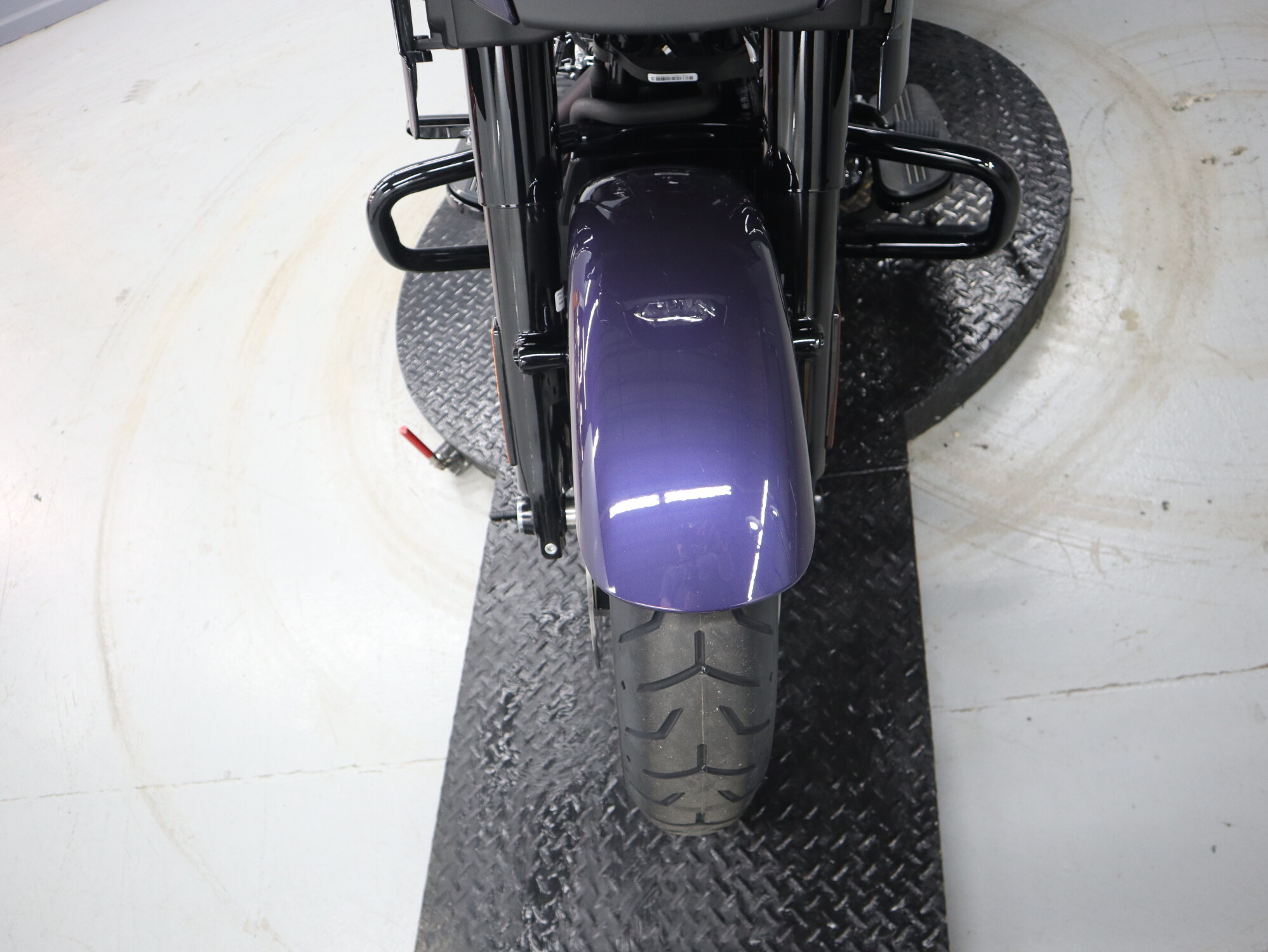 2026 Harley-Davidson® Street Glide® FLHX, photo 29