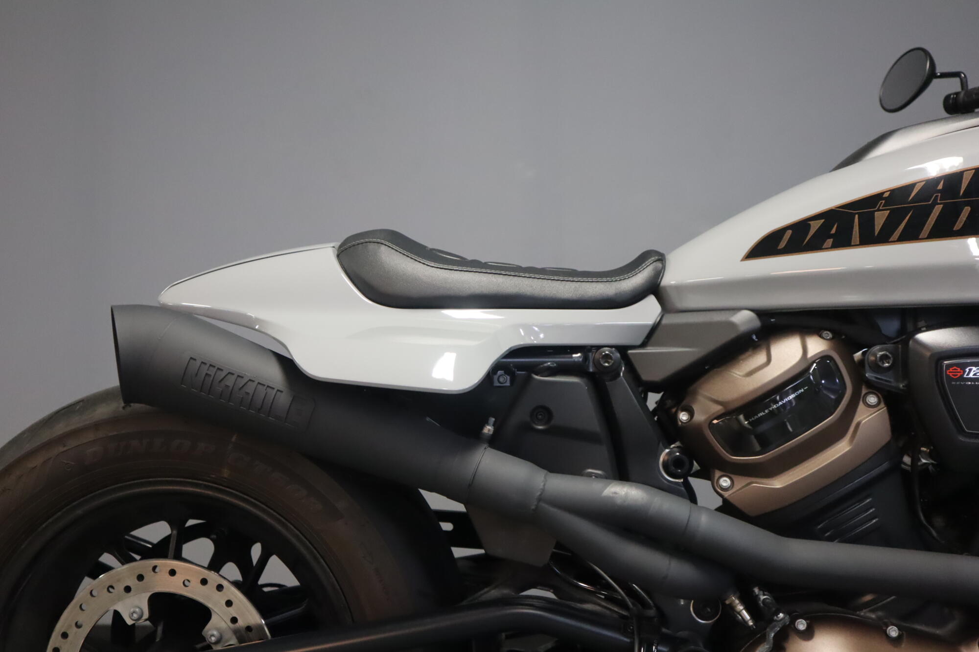 2024 Harley-Davidson® Sportster® S (RH1250S), photo 13