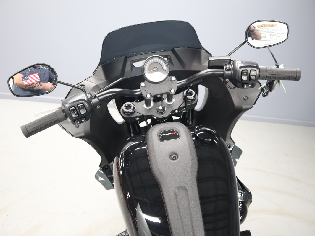2026 Harley-Davidson® Low Rider™ ST FXLRST, photo 10