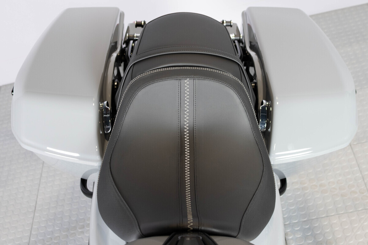 2026 Harley-Davidson® Street Glide® FLHX, photo 27