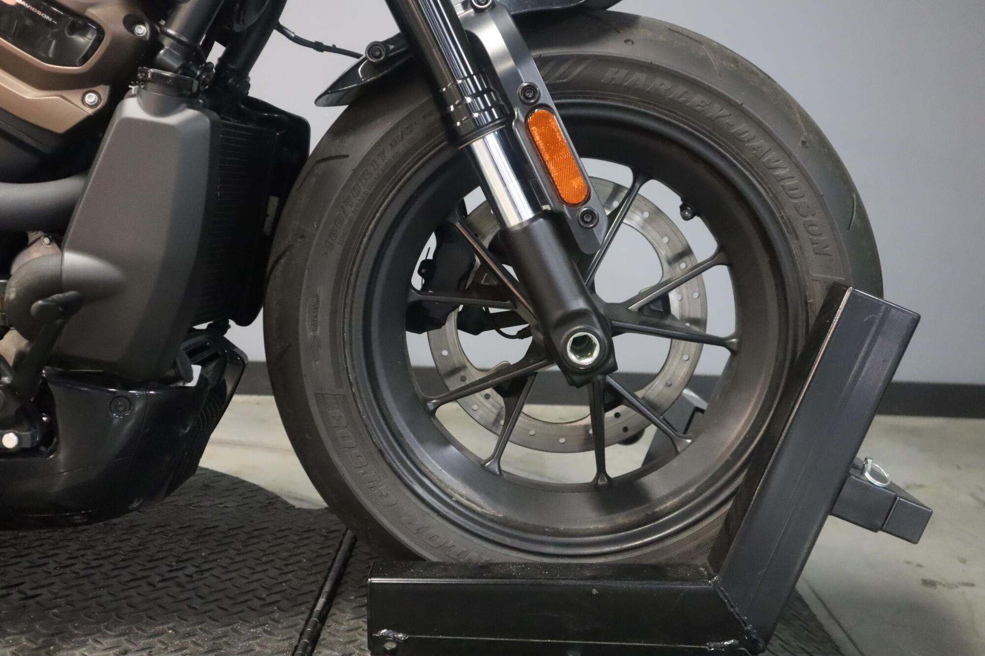 2024 Harley-Davidson® Sportster® S (RH1250S), photo 15
