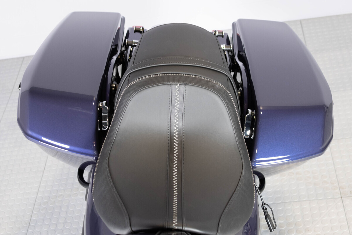 2026 Harley-Davidson® Road Glide™ FLTRX, photo 26