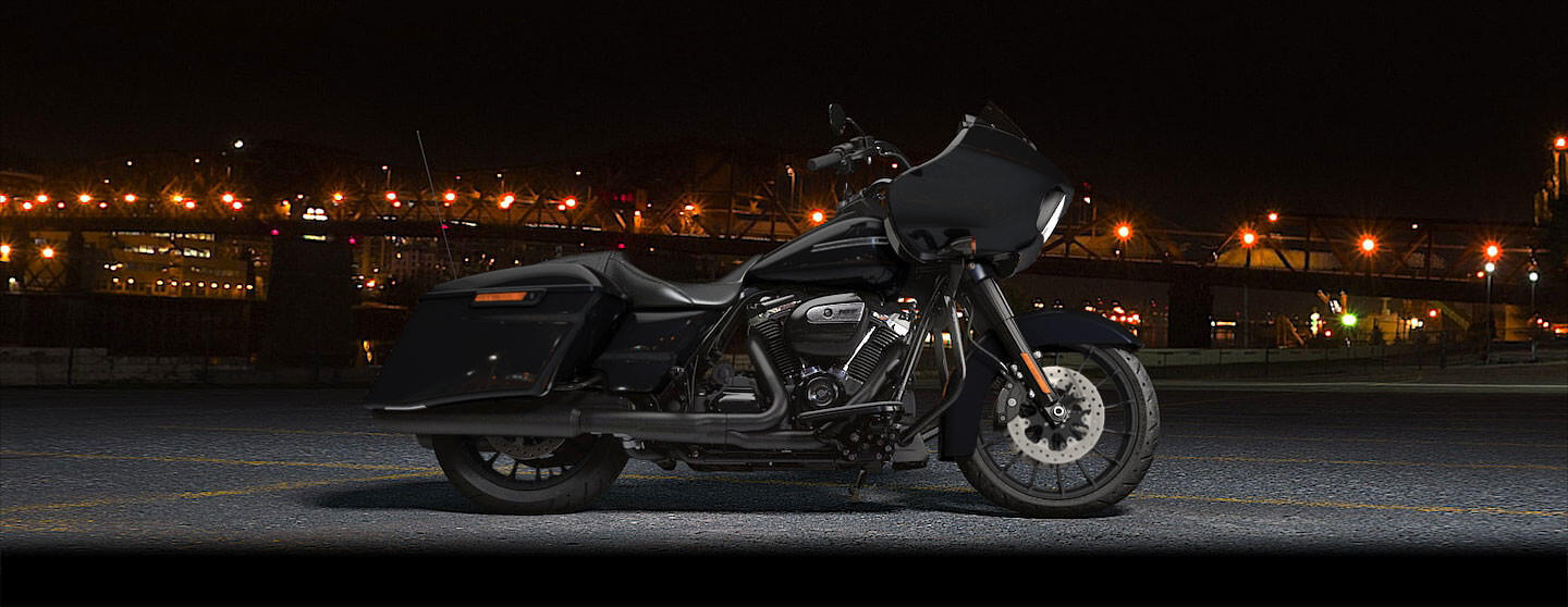FLTRXS 2018 Road Glide® Special