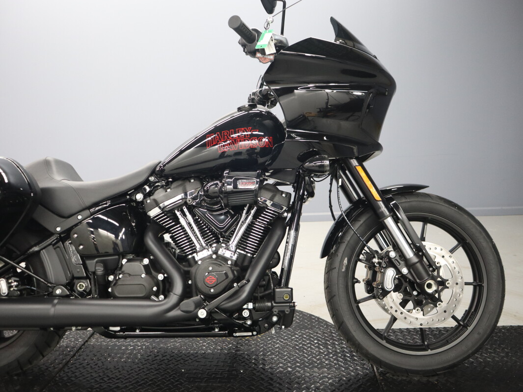 2026 Harley-Davidson® Low Rider® ST FXLRST, photo 13