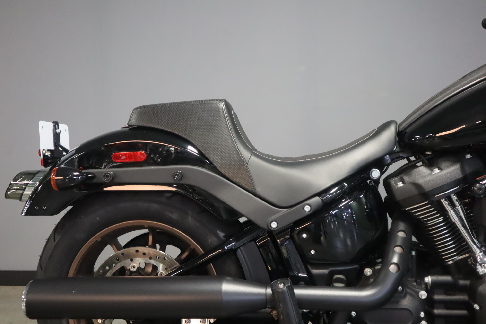 2024 Harley-Davidson® Low Rider® S (FXLRS), photo 14