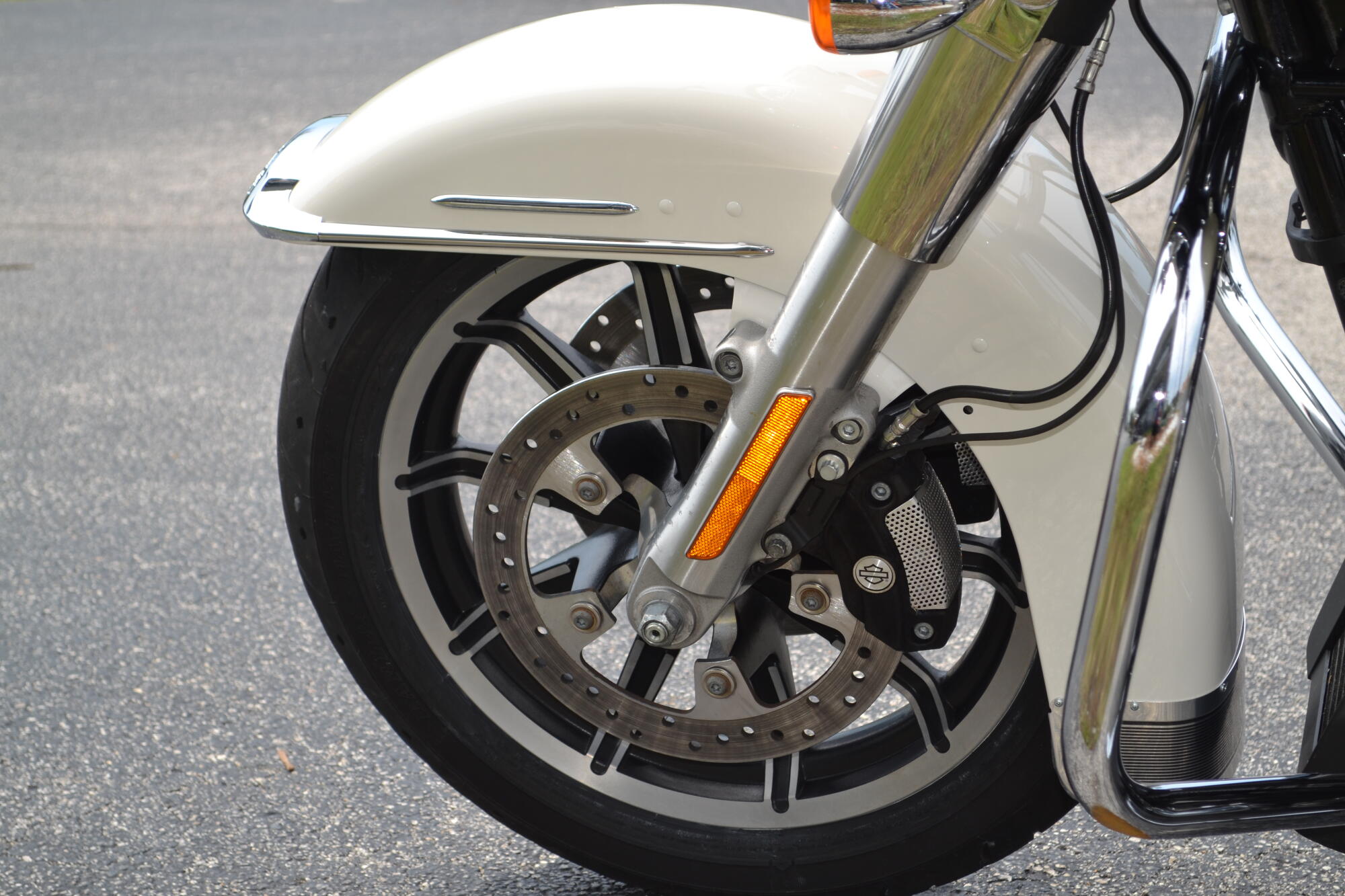 2021 Harley-Davidson® Police Electra Glide® - FLHTP, photo 17