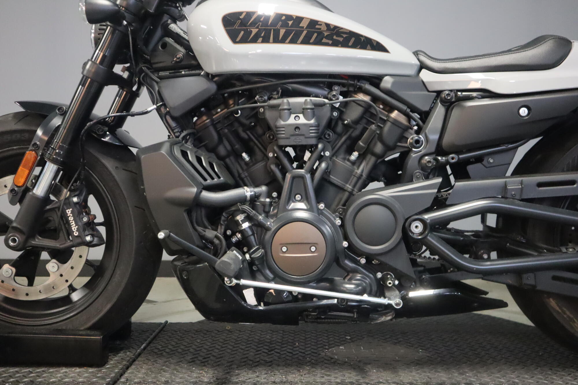 2024 Harley-Davidson® Sportster® S (RH1250S), photo 11