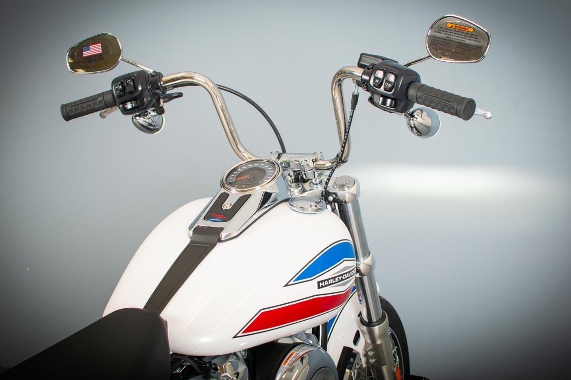 2026 Harley-Davidson® Super Glide® FXD, photo 30