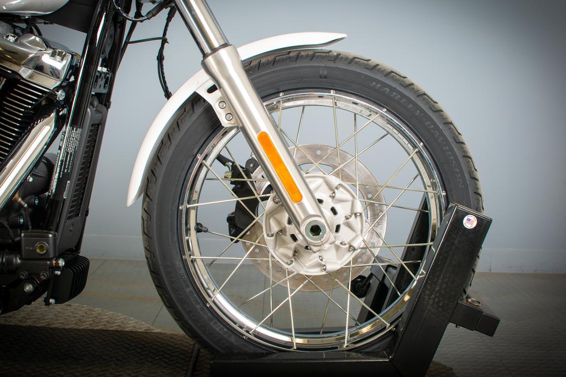 2026 Harley-Davidson® Super Glide® FXD, photo 12