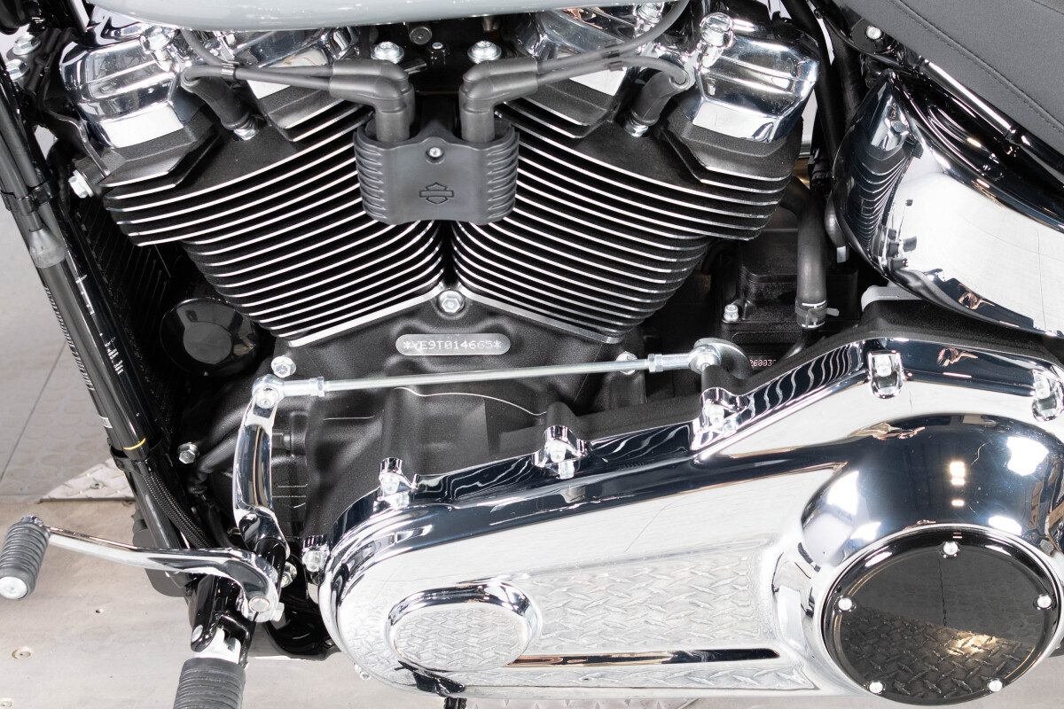 2026 Harley-Davidson® Breakout™ FXBR, photo 15