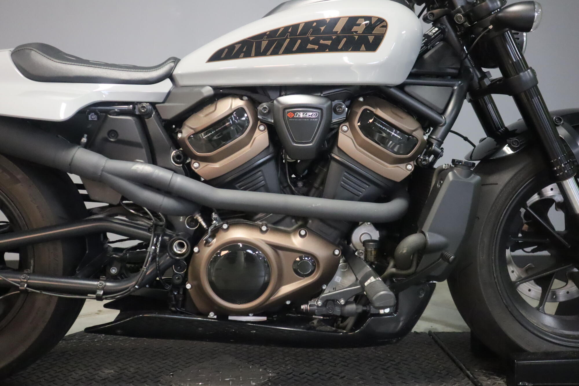 2024 Harley-Davidson® Sportster® S (RH1250S), photo 14
