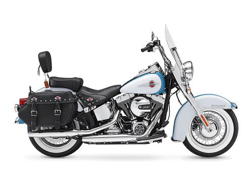 FLSTC 2017 Heritage Softail® Classic