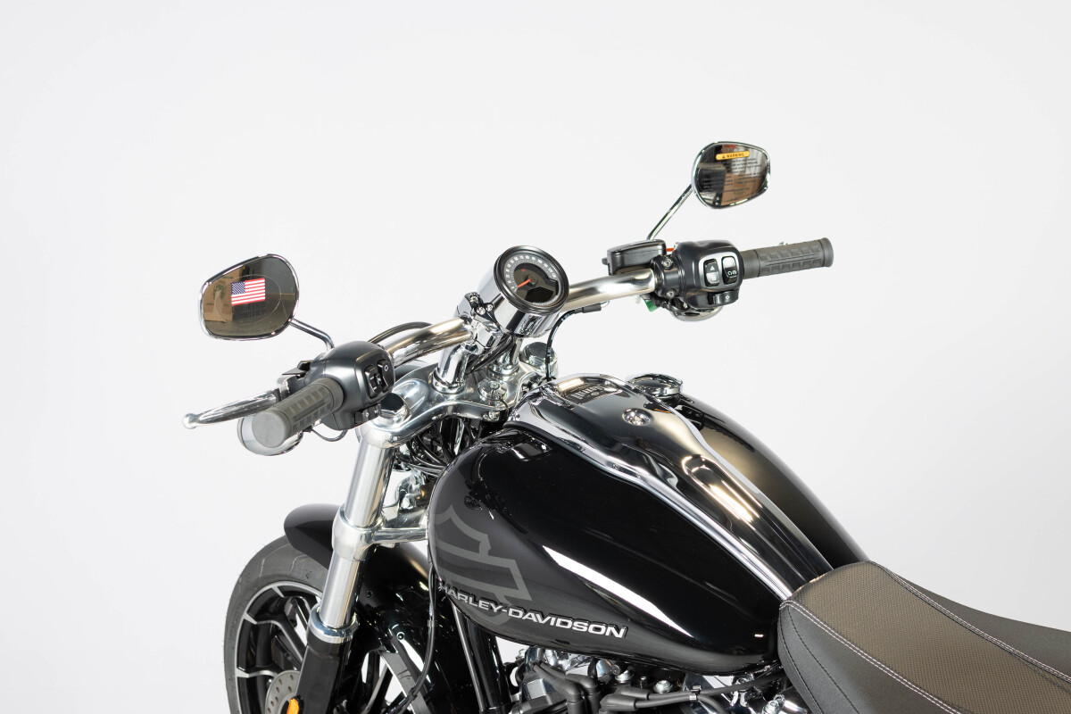 2026 Harley-Davidson® Breakout™ FXBR, photo 20