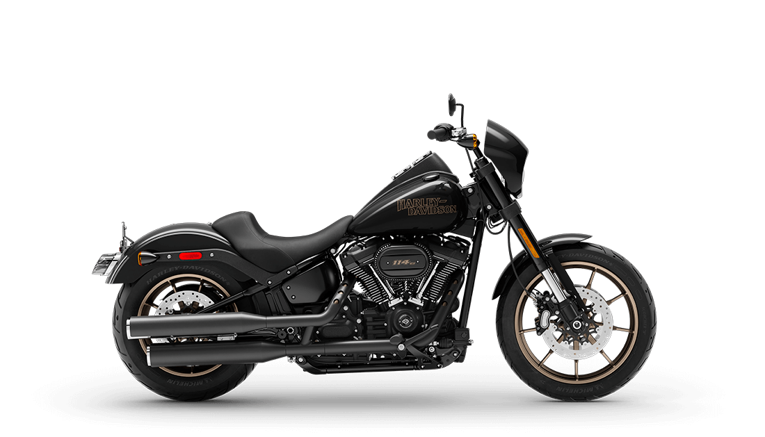 FXLRS 2020 Low Rider® S