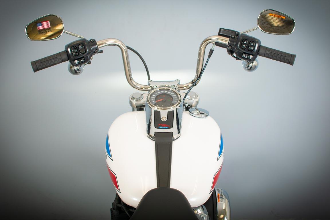 2026 Harley-Davidson® Super Glide® FXD, photo 29