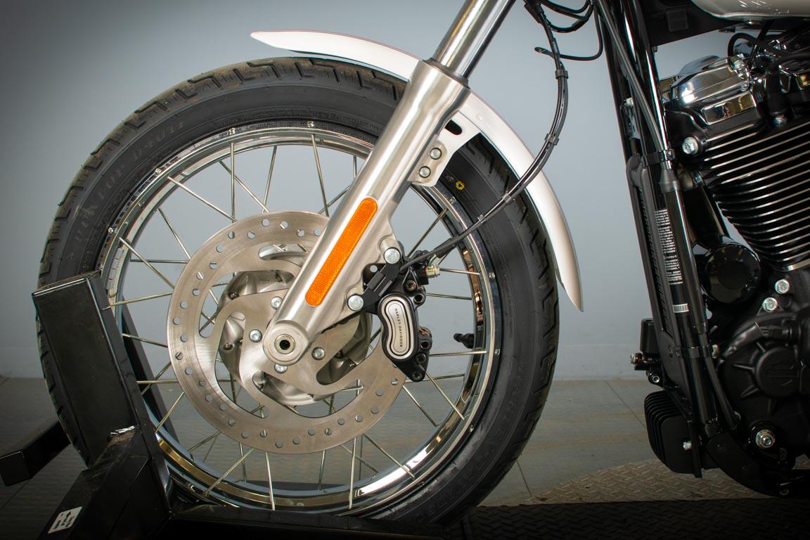 2026 Harley-Davidson® Super Glide® FXD, photo 20