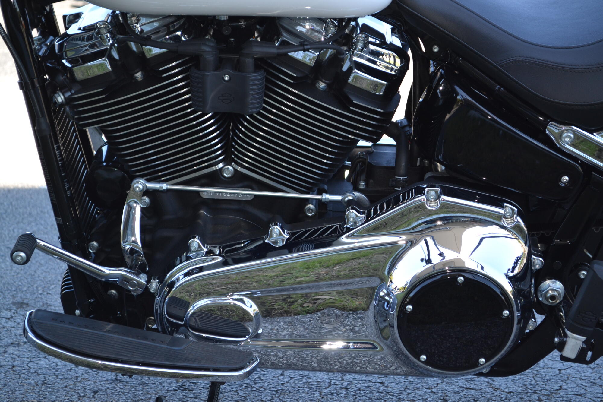 2026 Harley-Davidson® Fat Boy® - FLFB, photo 18