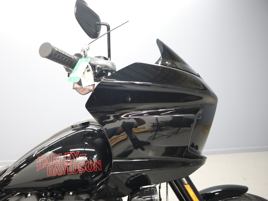 2026 Harley-Davidson® Low Rider® ST FXLRST, photo 15