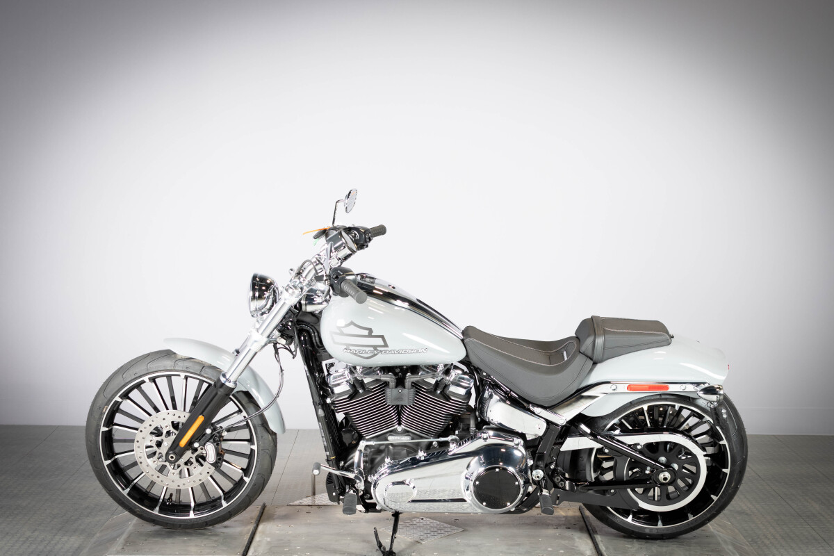 2026 Harley-Davidson® Breakout™ FXBR, photo 14