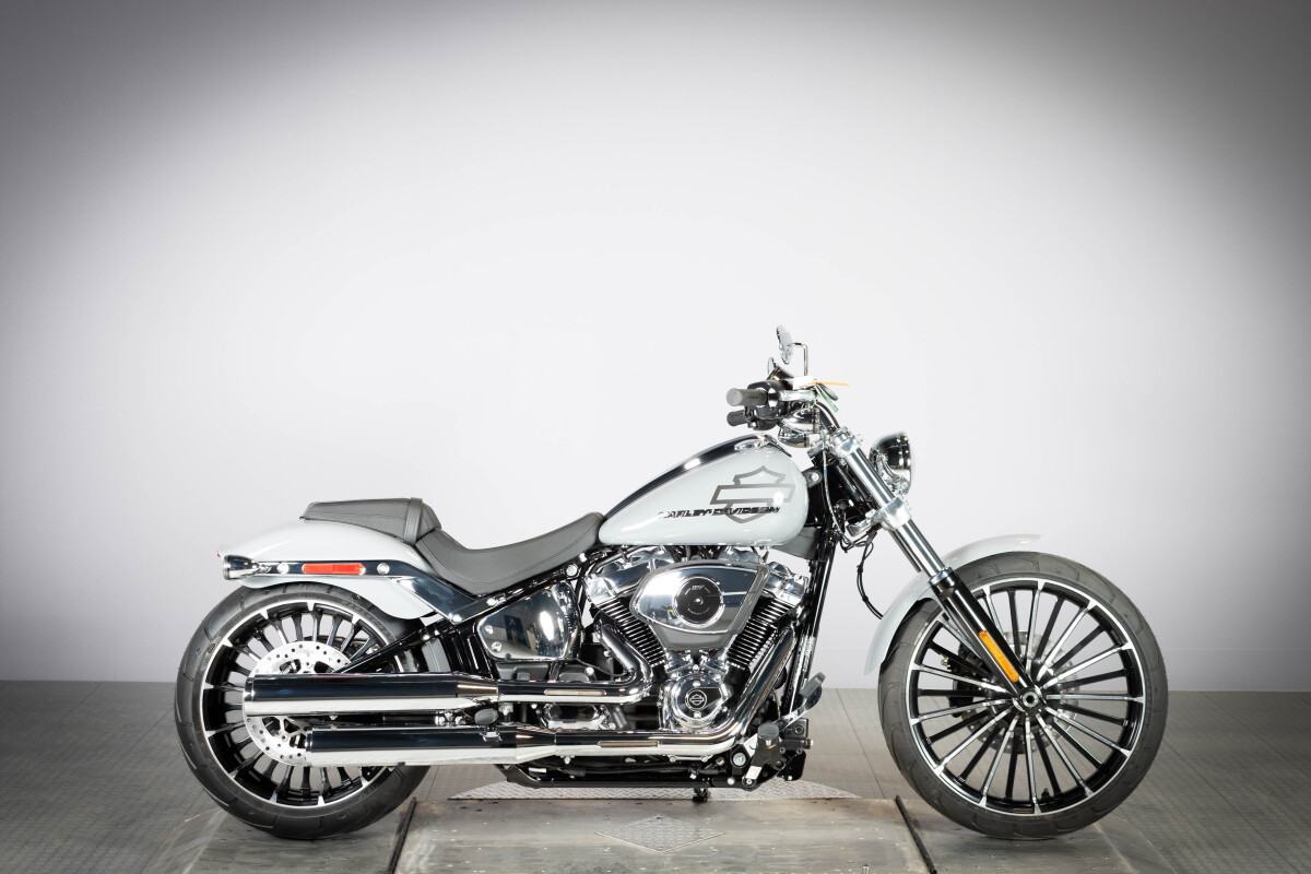 2026 Harley-Davidson® Breakout™ FXBR