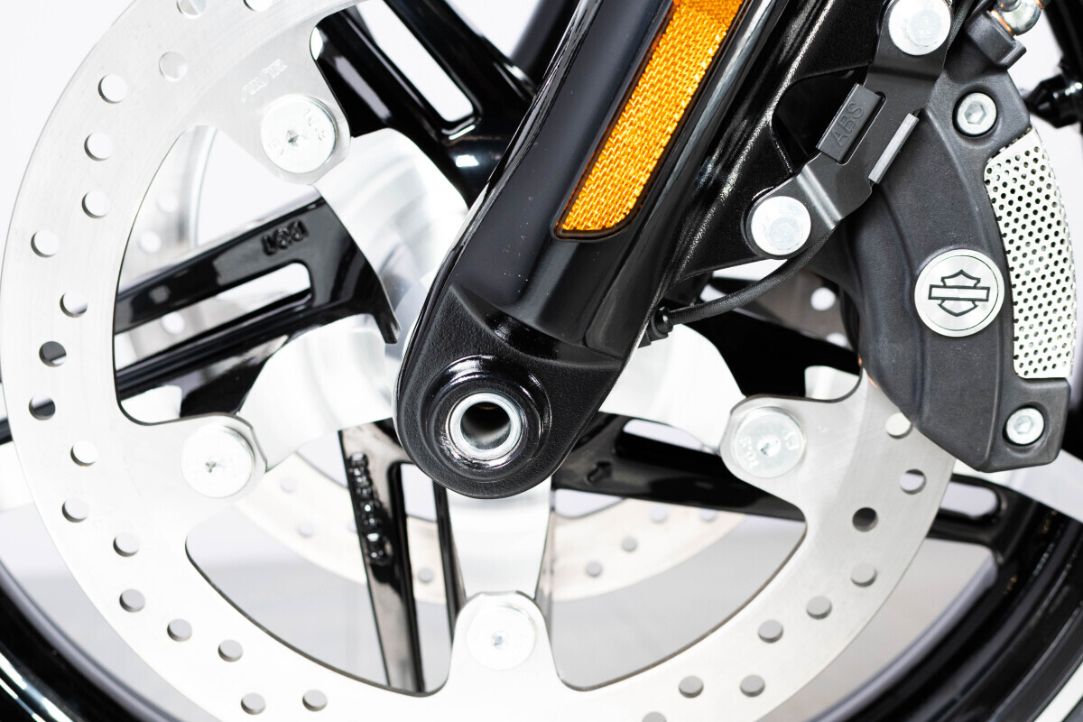 2026 Harley-Davidson® Street Glide® FLHX, photo 19